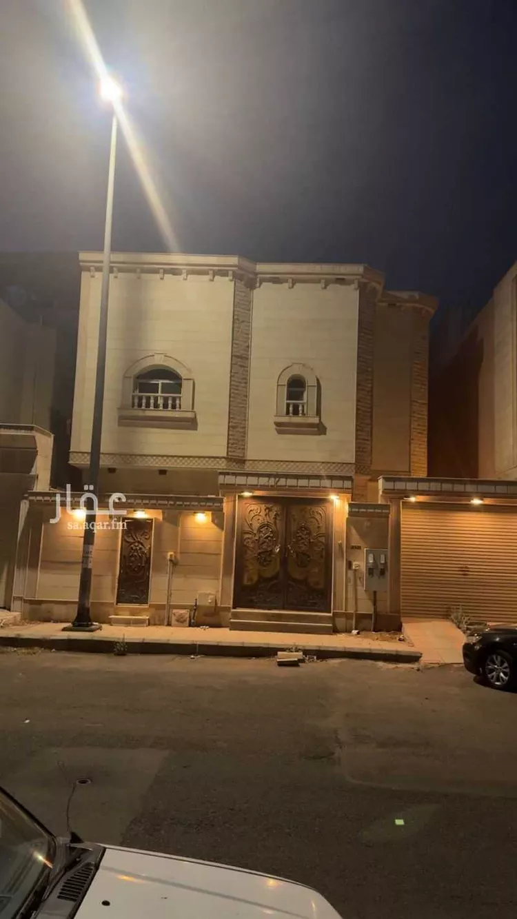 فيلا للإيجار في حي مذينب ، المدينة المنورة ، منطقة المدينة المنورة صورة 3