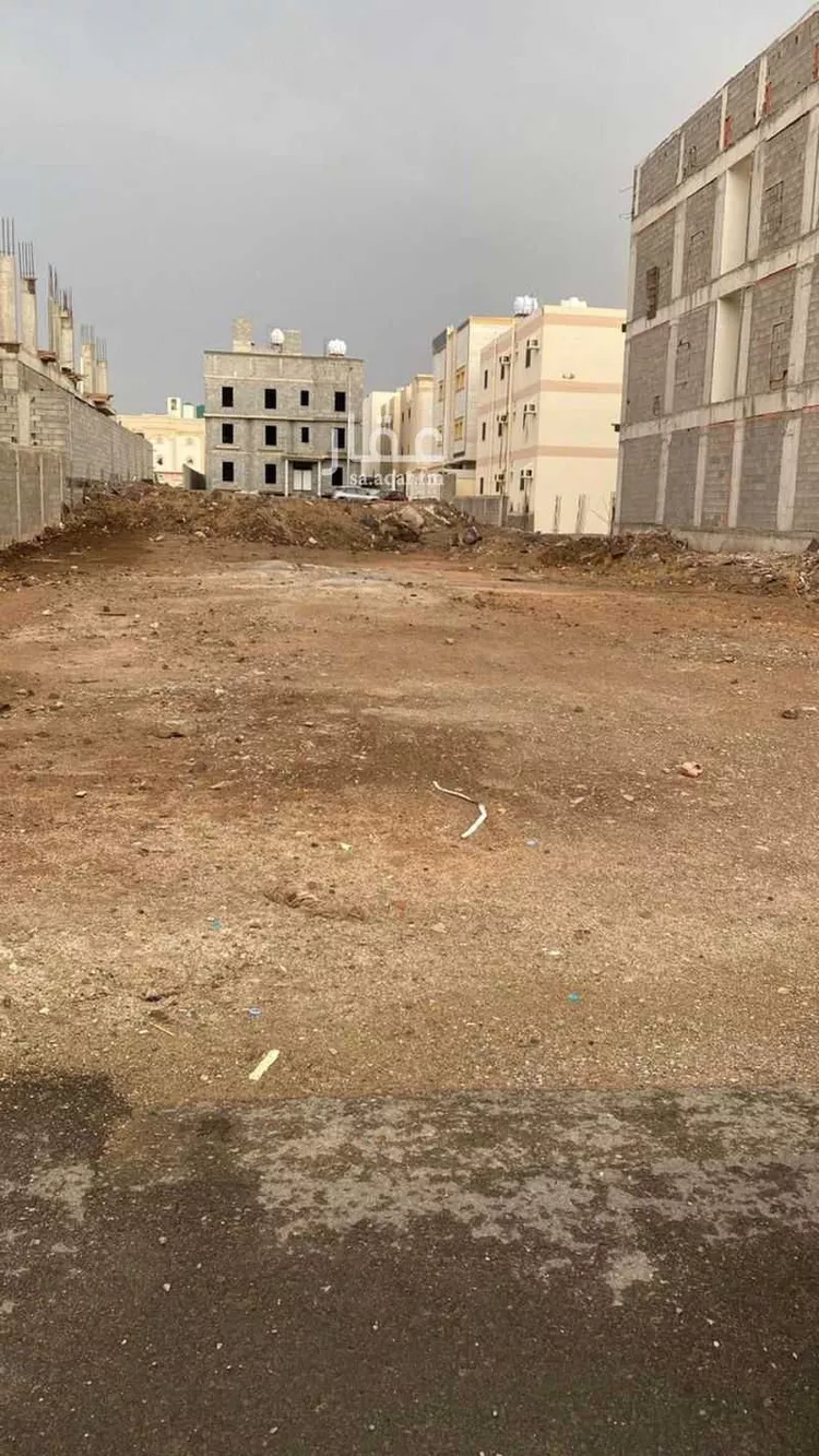 أرض للبيع في شارع وهب بن اميه ، حي السد ، المدينة المنورة ، منطقة المدينة المنورة