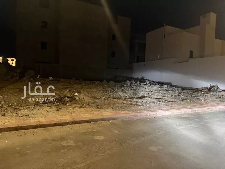 أرض للبيع في شارع ابراهيم الاحيدب ، حي عين الخيف ، المدينة المنورة ، منطقة المدينة المنورة صورة 2
