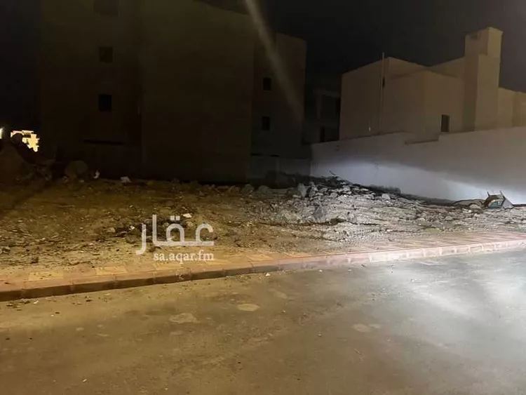 أرض للبيع في شارع ابراهيم الاحيدب ، حي عين الخيف ، المدينة المنورة ، منطقة المدينة المنورة صورة 3