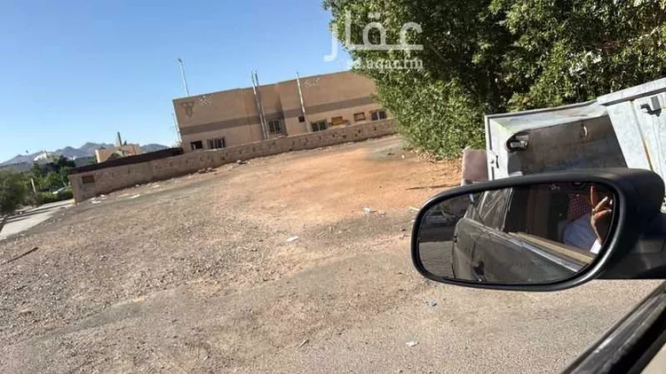 أرض للبيع في شارع ابو الحمراء ، حي الخالدية ، المدينة المنورة ، منطقة المدينة المنورة صورة 4