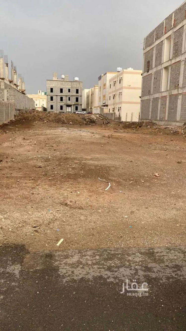 أرض للبيع في شارع جعفر ابن سلمة الوراق ، حي شوران ، المدينة المنورة ، منطقة المدينة المنورة صورة 2