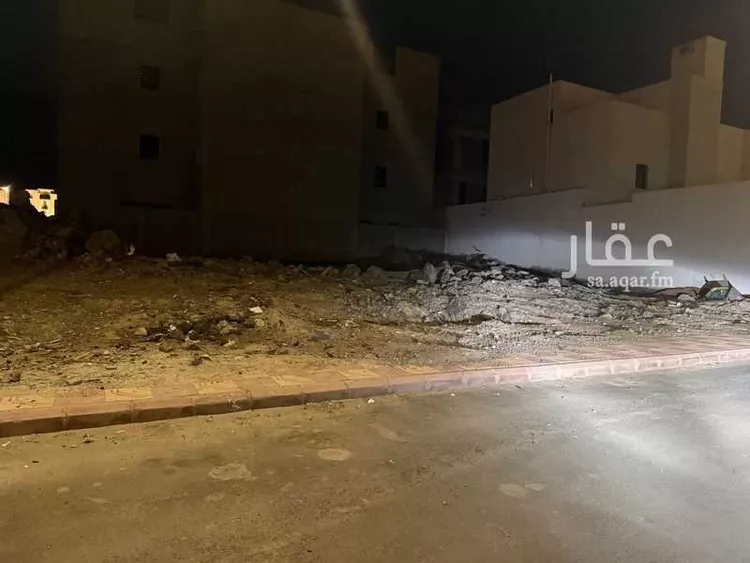 أرض للبيع في شارع ابراهيم الاحيدب ، حي عين الخيف ، المدينة المنورة ، منطقة المدينة المنورة صورة 4