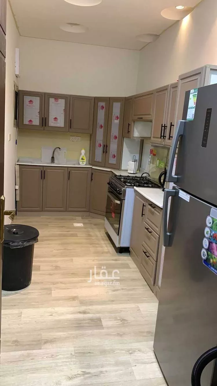 شقة للإيجار في شارع ابي البدر الحربي, حي الشراع, مدينة جدة, منطقة مكة المكرمة صورة 2