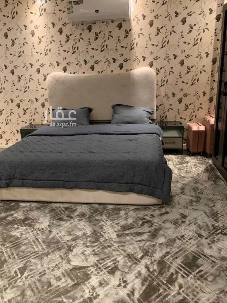 شقة للإيجار في شارع ابي البدر الحربي, حي الشراع, مدينة جدة, منطقة مكة المكرمة