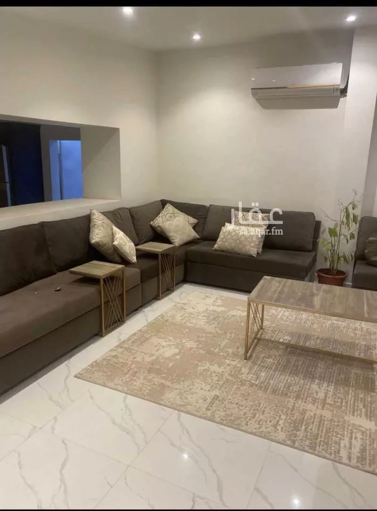 شقة للإيجار في شارع وادي هجر, حي الملقا, مدينة الرياض, منطقة الرياض صورة 3