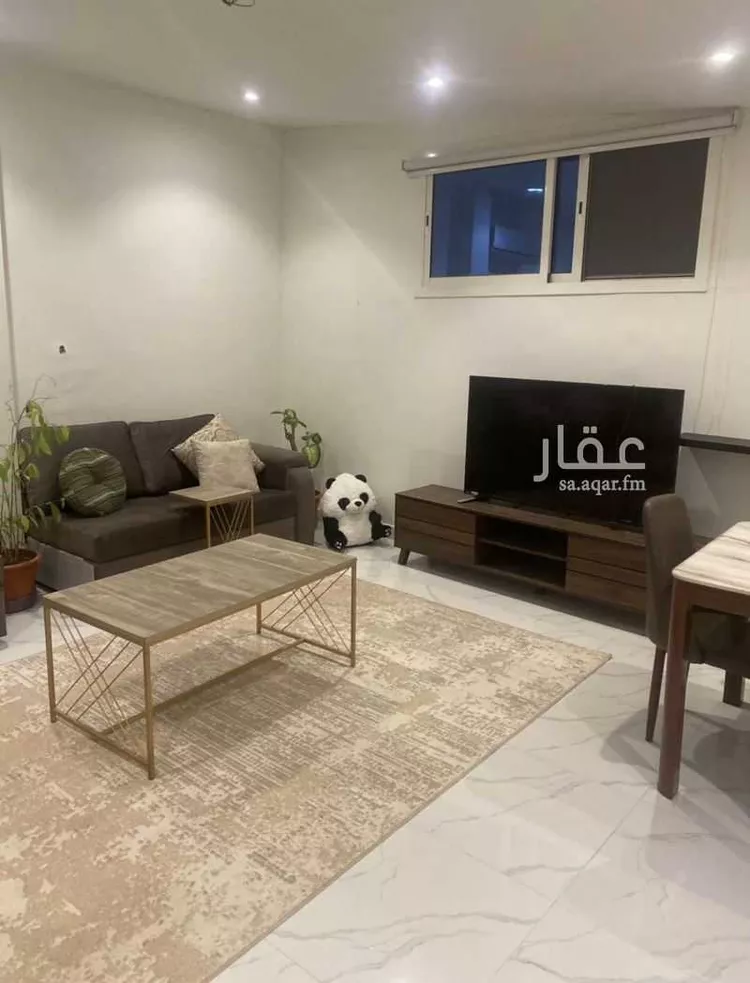 شقة للإيجار في شارع وادي هجر, حي الملقا, مدينة الرياض, منطقة الرياض صورة 5