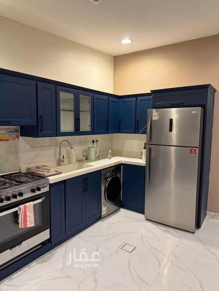 Apartment for Rent in Riyadh Al Malqa صورة 2
