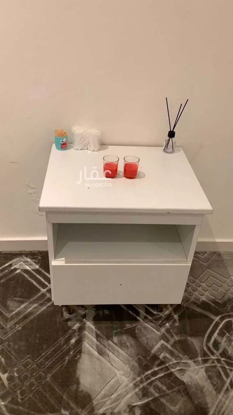 شقة مفروشة للحجز في شارع أبي البدر الحربي, حي الشراع, جدة صورة 5