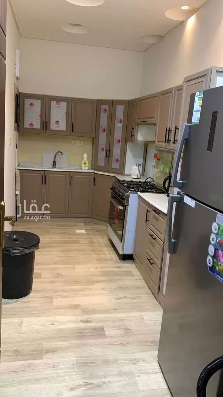 شقة مفروشة للحجز في شارع أبي البدر الحربي, حي الشراع, جدة 6