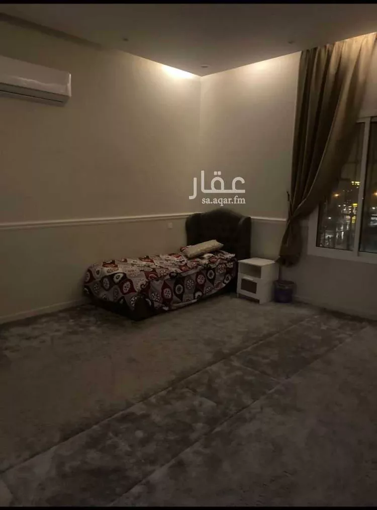 شقة للإيجار في شارع وادي هجر, حي الملقا, مدينة الرياض, منطقة الرياض صورة 2
