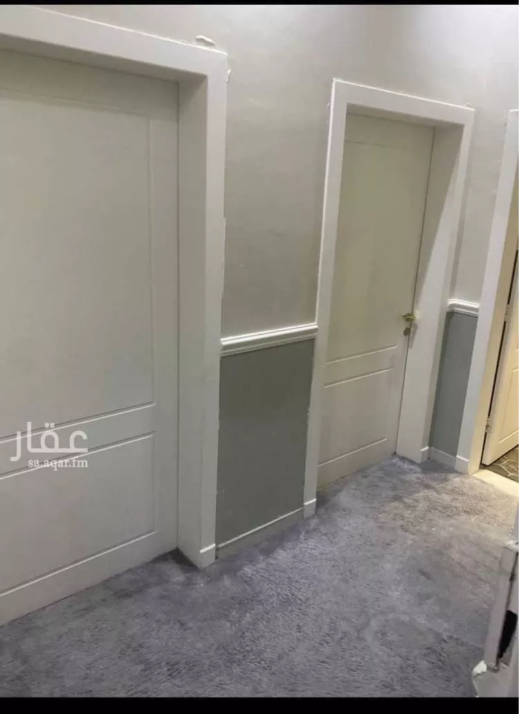 شقة للإيجار في شارع وادي هجر, حي الملقا, مدينة الرياض, منطقة الرياض صورة 4