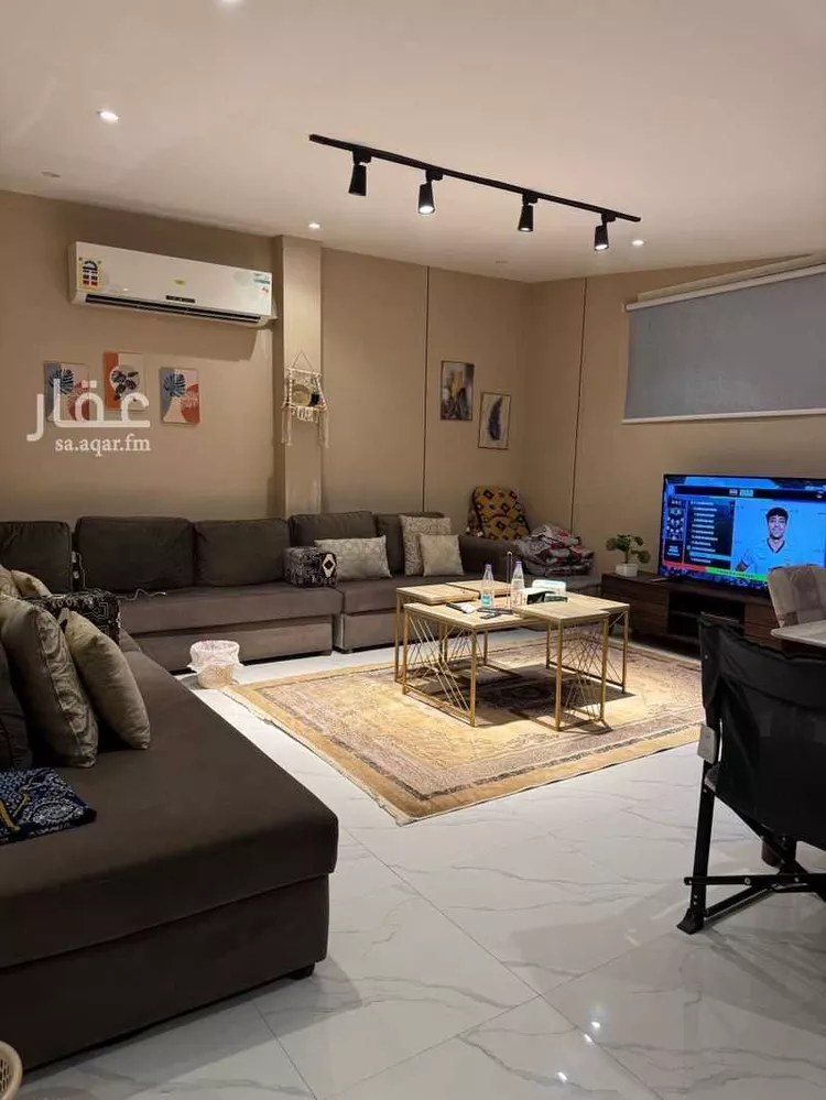 Apartment for Rent in Riyadh Al Malqa صورة 4