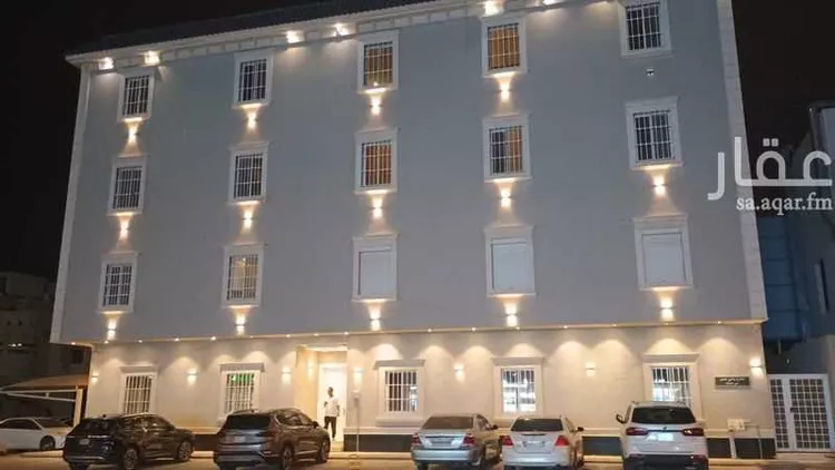 شقة للإيجار في شارع وادي هجر, حي الملقا, مدينة الرياض, منطقة الرياض صورة 2