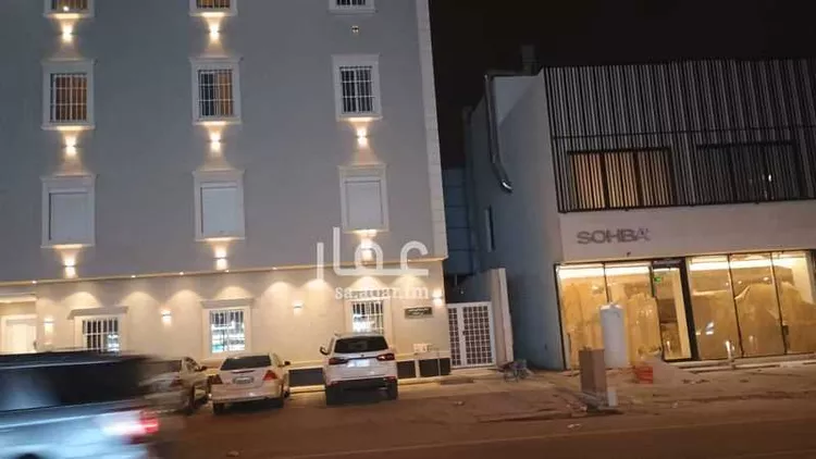 شقة للإيجار في شارع وادي هجر, حي الملقا, مدينة الرياض, منطقة الرياض