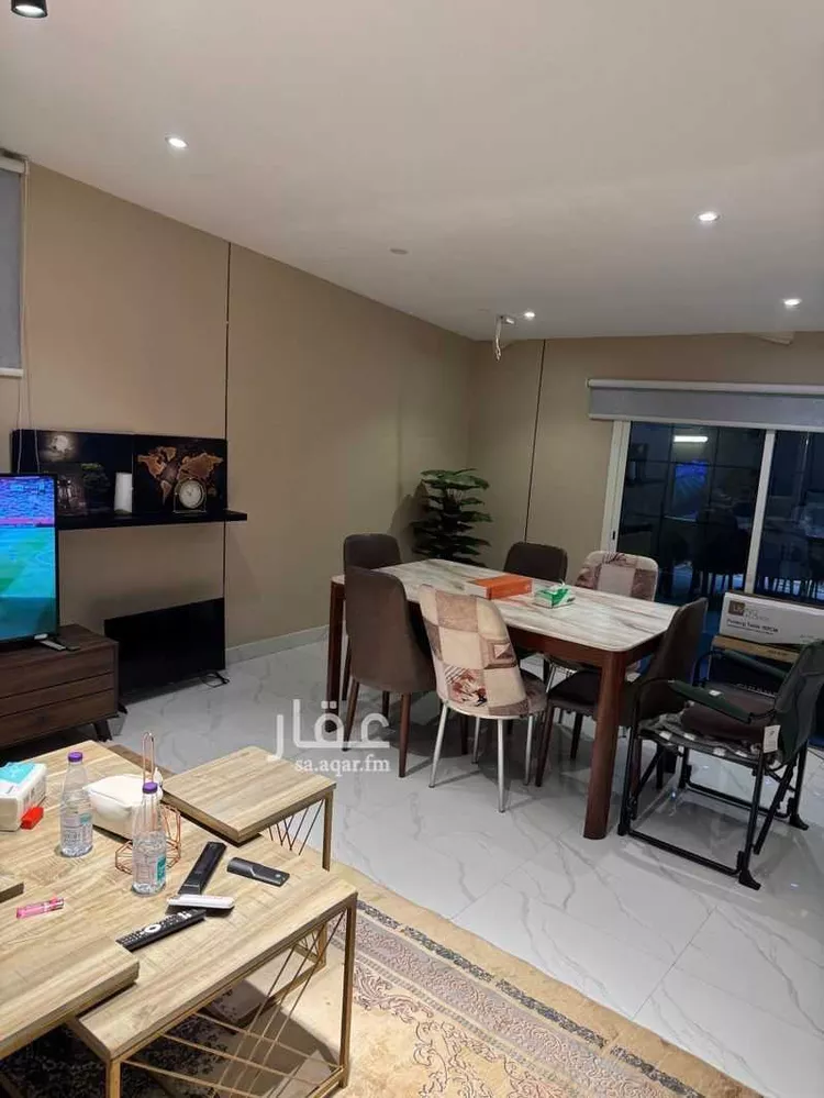 Apartment for Rent in Riyadh Al Malqa صورة 3