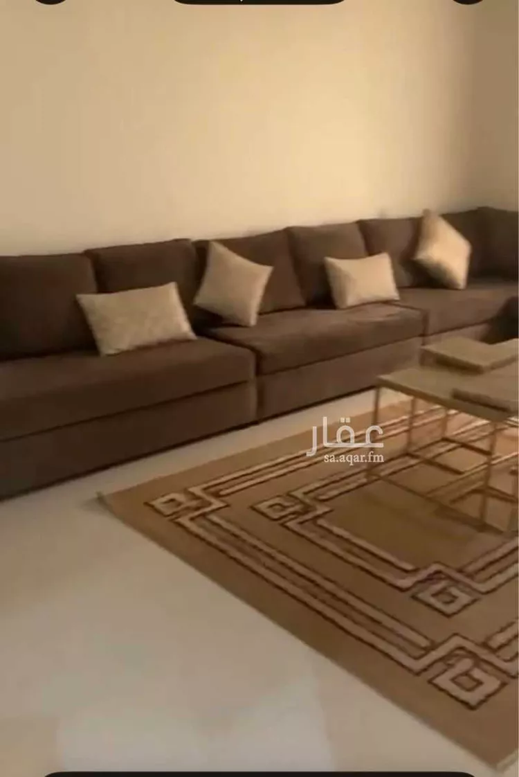 شقة للإيجار في شارع وادي هجر, حي الملقا, مدينة الرياض, منطقة الرياض صورة 5