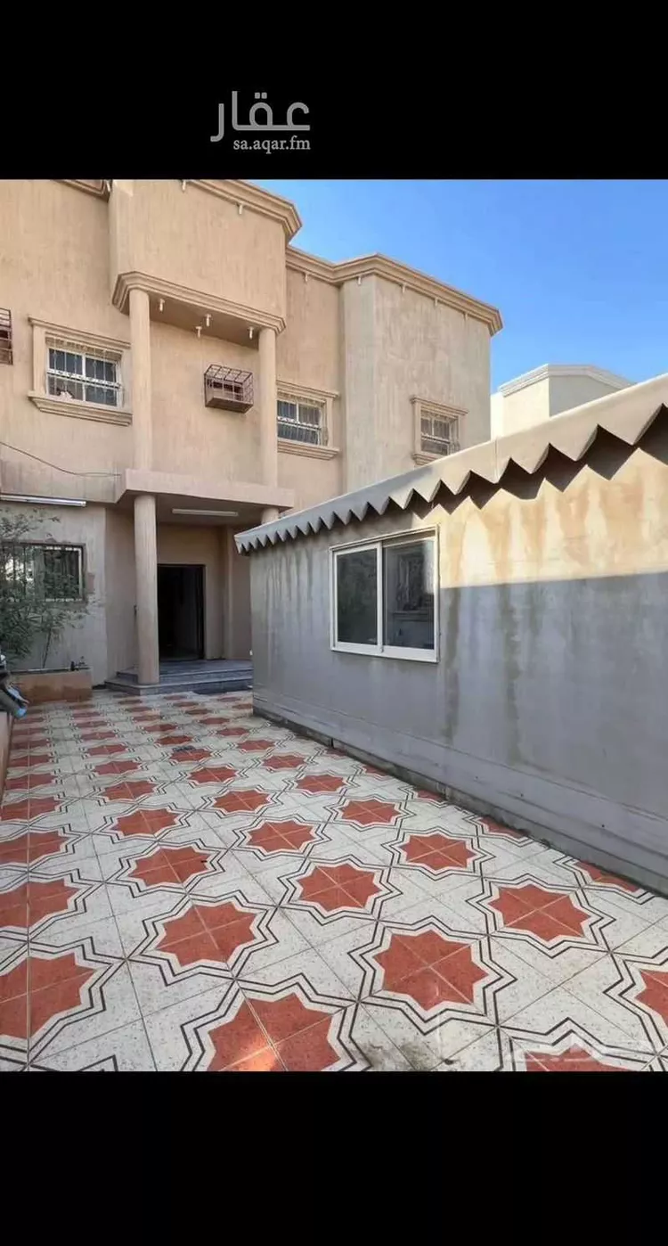 فيلا للبيع في شارع عمرو بن تميم ، حي الإتصالات ، المبرز ، الاحساء صورة 2