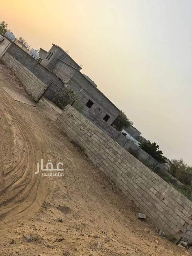 أرض للبيع في شارع حله القميري 1792 ، صبيا ، صبيا 6