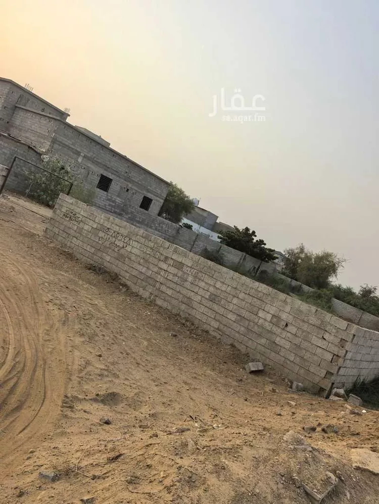 أرض للبيع في صبيا ، صبيا 6