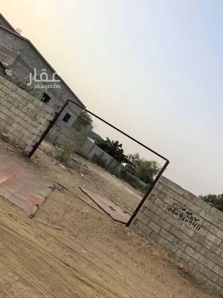 Land for Sale in Sabya Al Rownah صورة 4