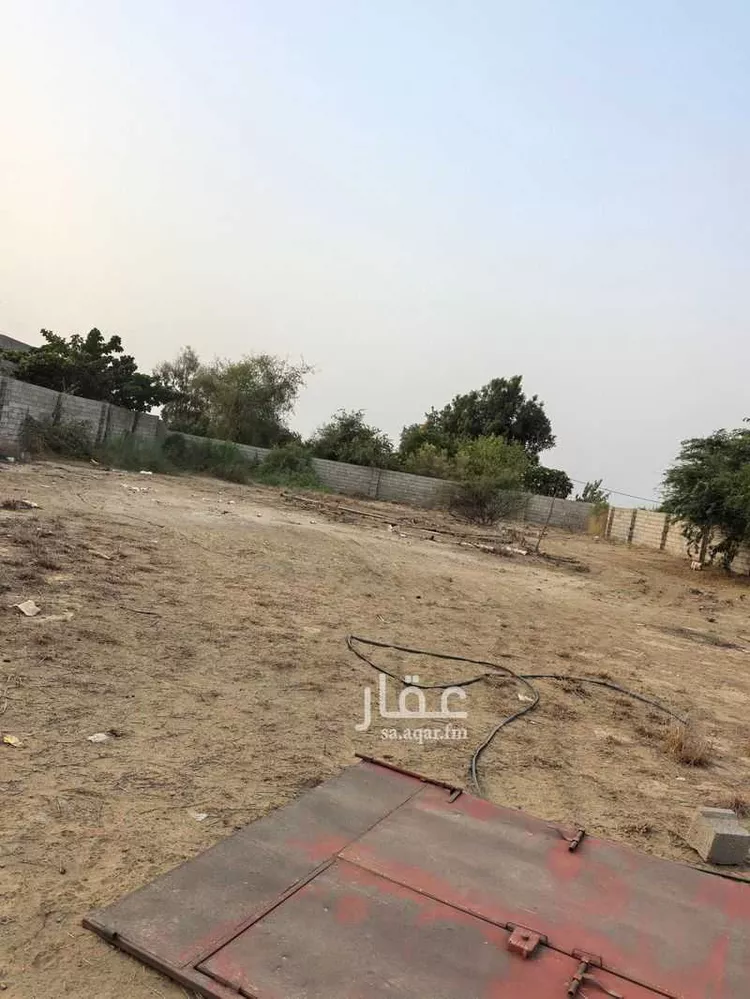 أرض للبيع في شارع حله القميري 1792 ، صبيا ، صبيا 7