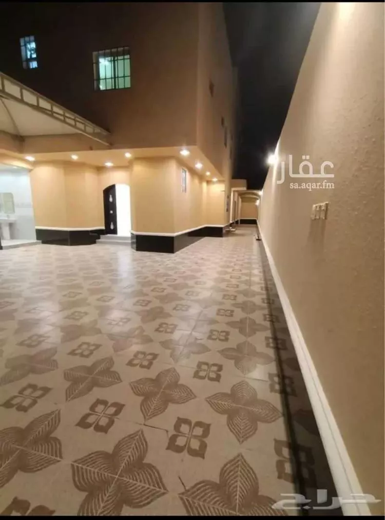 دور للإيجار في شارع 3562516, حي المروج, مدينة المزاحميه, منطقة الرياض صورة 2