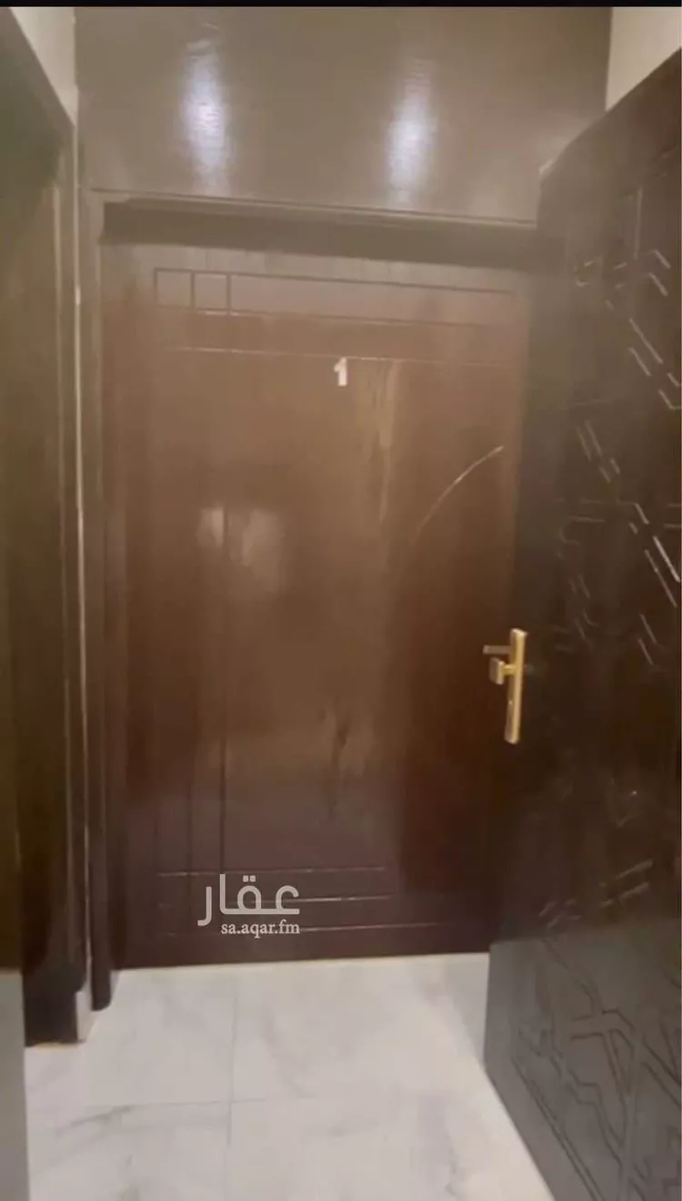 شقة للإيجار في شارع زينب بنت مصعب بن عمير, حي شظاة, مدينة المدينة المنورة, منطقة المدينة المنورة صورة 5