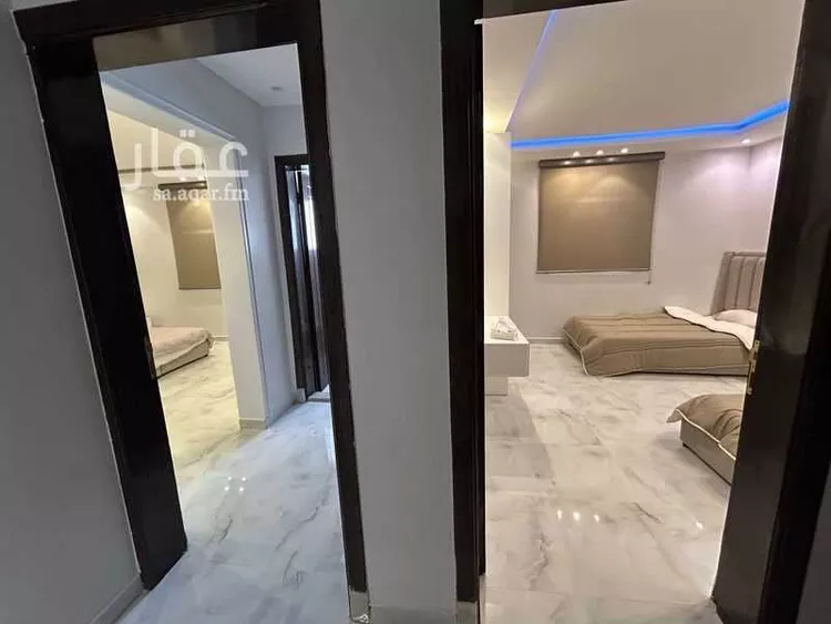 شقة للإيجار في شارع زينب بنت مصعب بن عمير, حي شظاة, مدينة المدينة المنورة, منطقة المدينة المنورة صورة 3