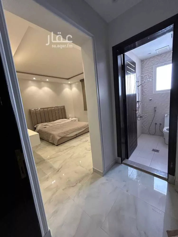 شقة للإيجار في شارع زينب بنت مصعب بن عمير, حي شظاة, مدينة المدينة المنورة, منطقة المدينة المنورة صورة 2