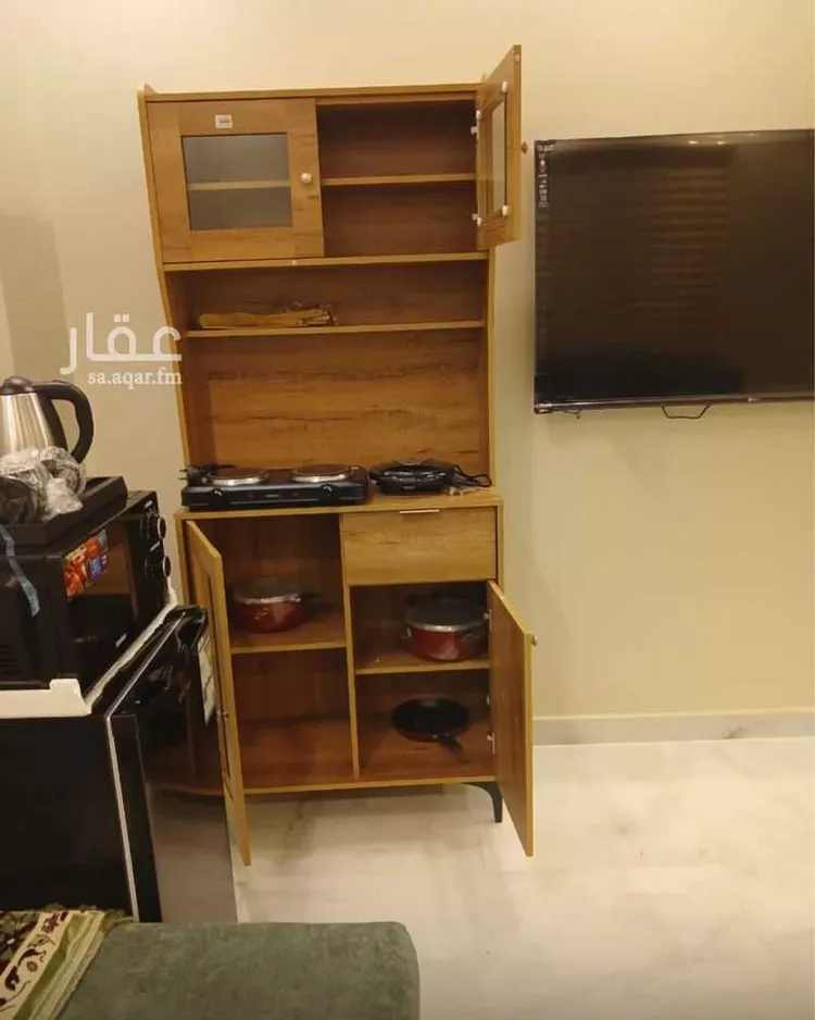 شقة للإيجار في شارع زينب بنت مصعب بن عمير, حي شظاة, مدينة المدينة المنورة, منطقة المدينة المنورة صورة 3