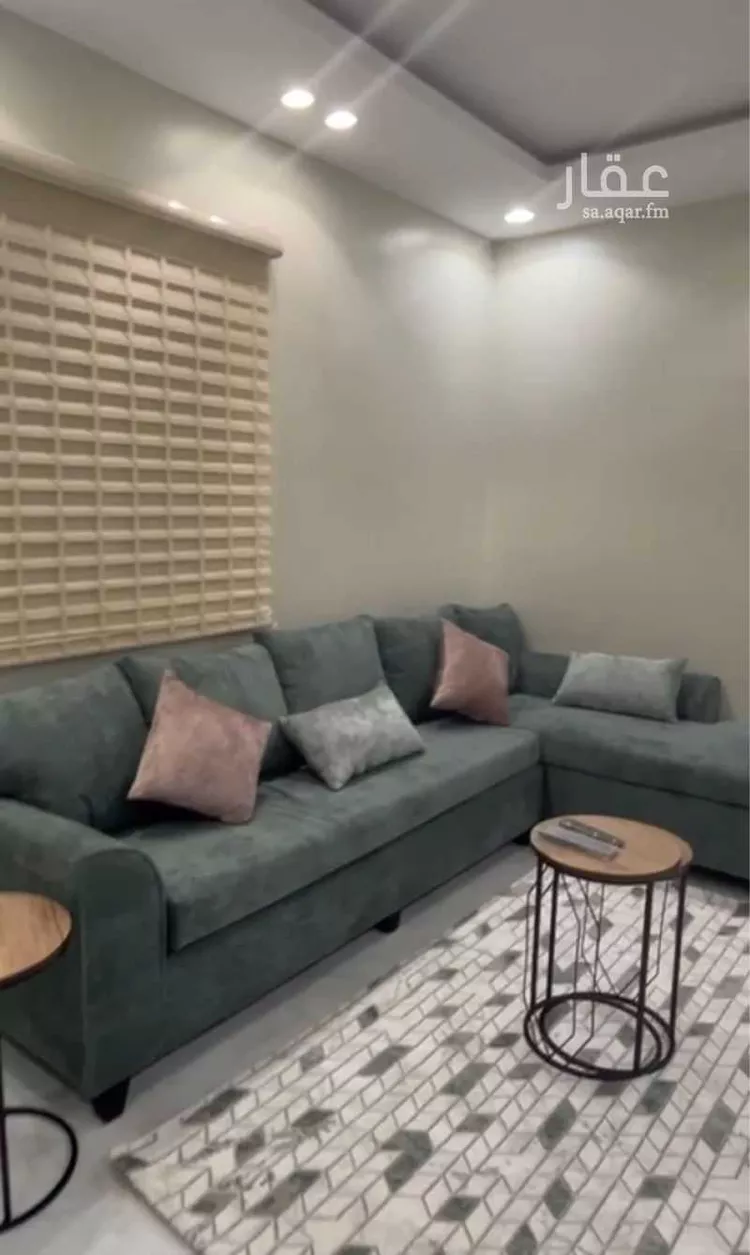 شقة للإيجار في شارع زينب بنت مصعب بن عمير, حي شظاة, مدينة المدينة المنورة, منطقة المدينة المنورة صورة 2