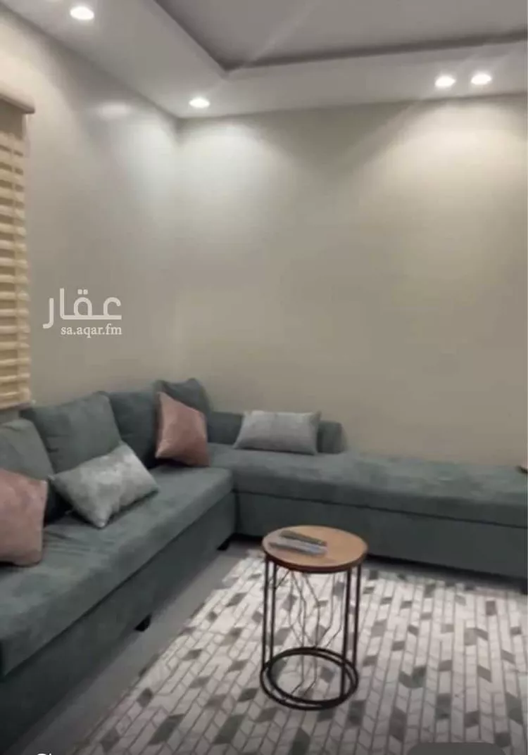 شقة للإيجار في شارع زينب بنت مصعب بن عمير, حي شظاة, مدينة المدينة المنورة, منطقة المدينة المنورة صورة 2