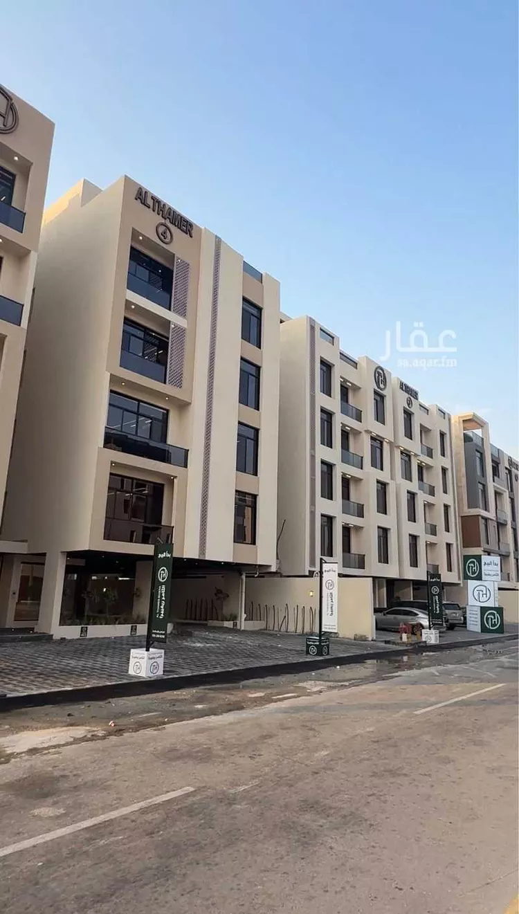 شقة للبيع في شارع الازدهار, حي السيف, مدينة الدمام, المنطقة الشرقية صورة 4
