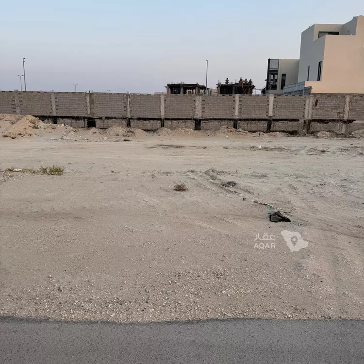 أرض للبيع في شارع 30 السيف, حي السيف, مدينة الدمام, المنطقة الشرقية صورة 4