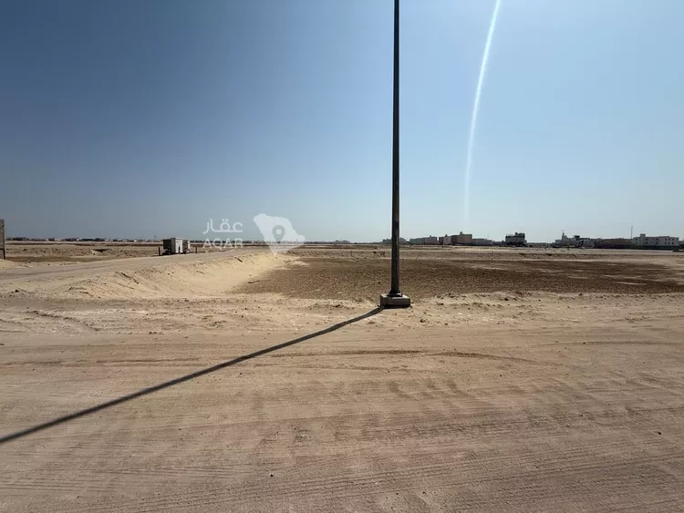 Land for Sale in Al Khobar Ar Raja 5