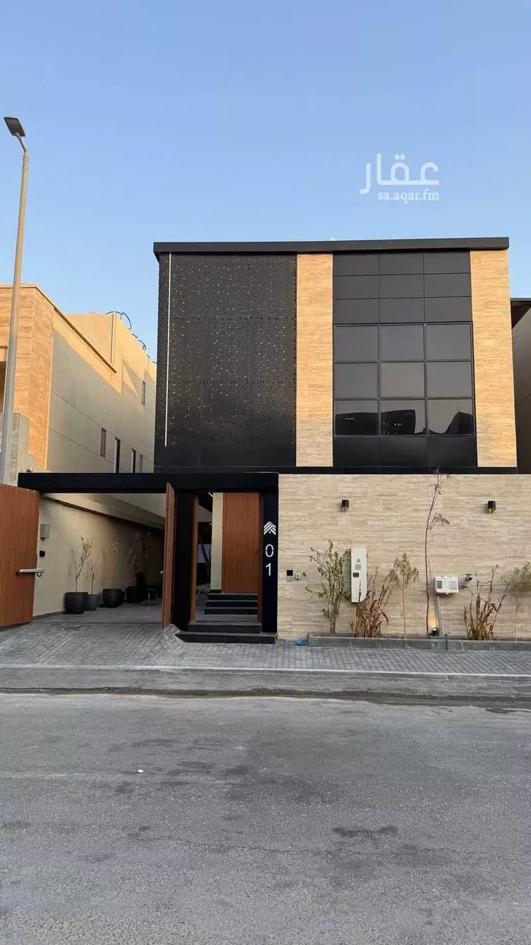 Villa for Sale in Dammam Ash Shulah