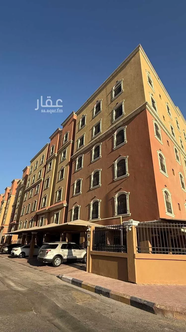 Apartment for Sale in Al Khobar Ar Rawabi