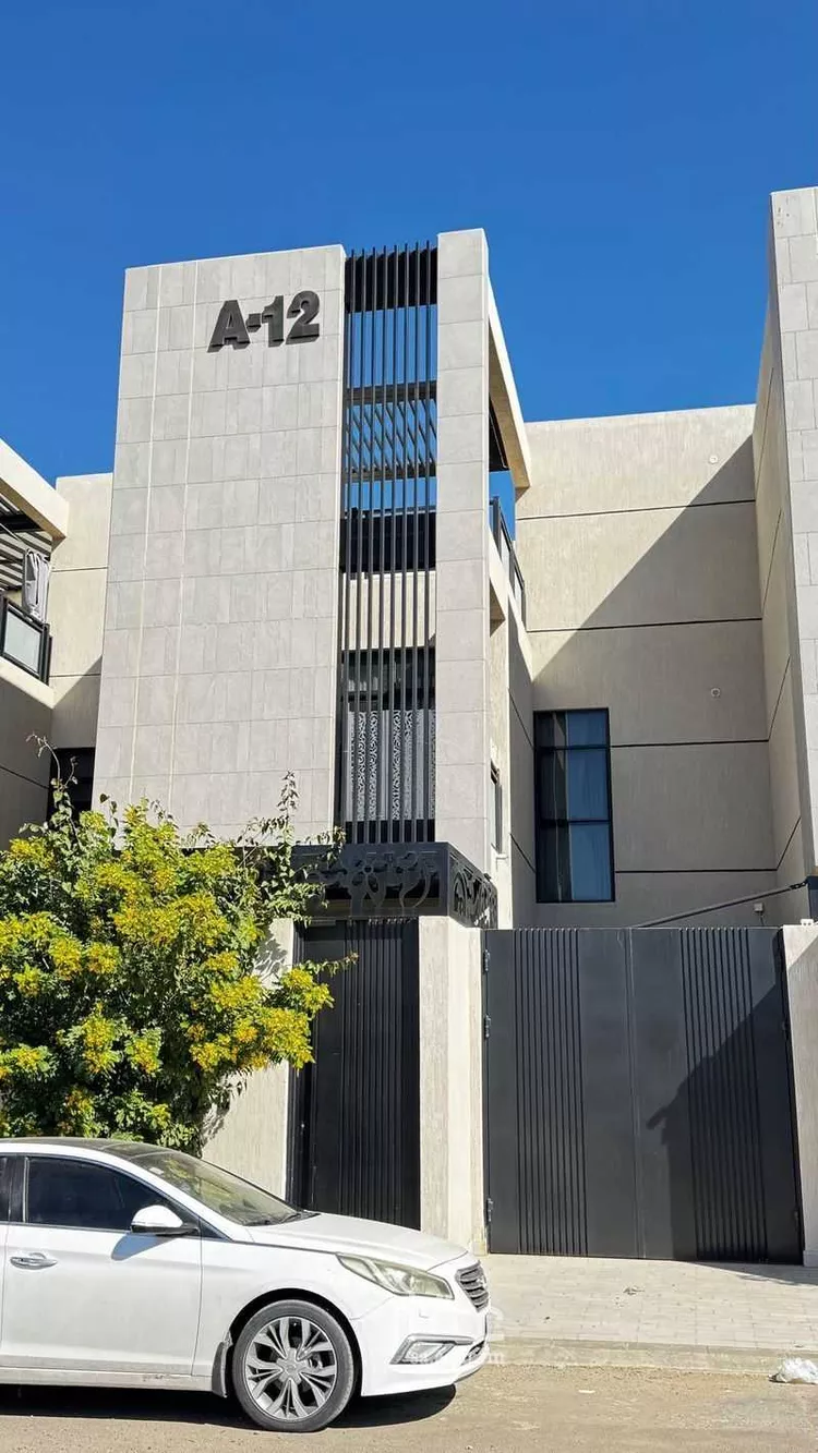 فيلا للبيع في شارع يحيىى بن عبدالله بن بكير ، حي شوران ، المدينة المنورة ، منطقة المدينة المنورة صورة 3