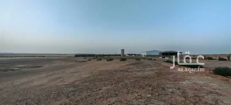 مزرعة للبيع في شارع طريق الدحوة, حي البينه, مدينة البينه, منطقة الرياض صورة 2