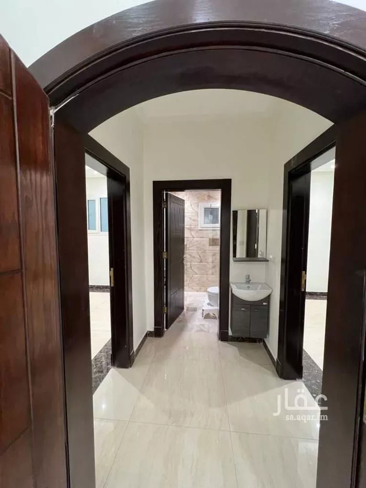 دور للإيجار في شارع عمان, حي العاصمة, مدينة الدرعية, منطقة الرياض صورة 3