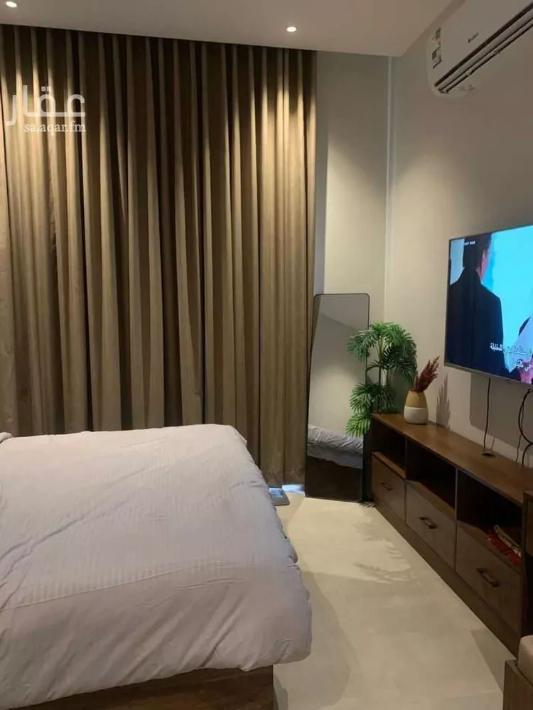 غرفة للإيجار في شارع القمري, حي الحزم, مدينة الرياض, منطقة الرياض