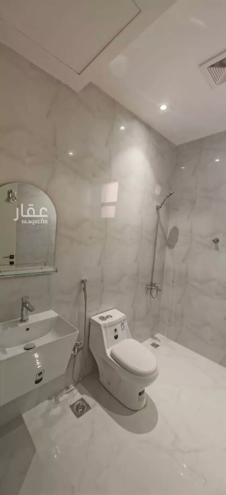 شقة للإيجار في شارع علي بن رشيد, حي المهدية, مدينة الرياض, منطقة الرياض صورة 2