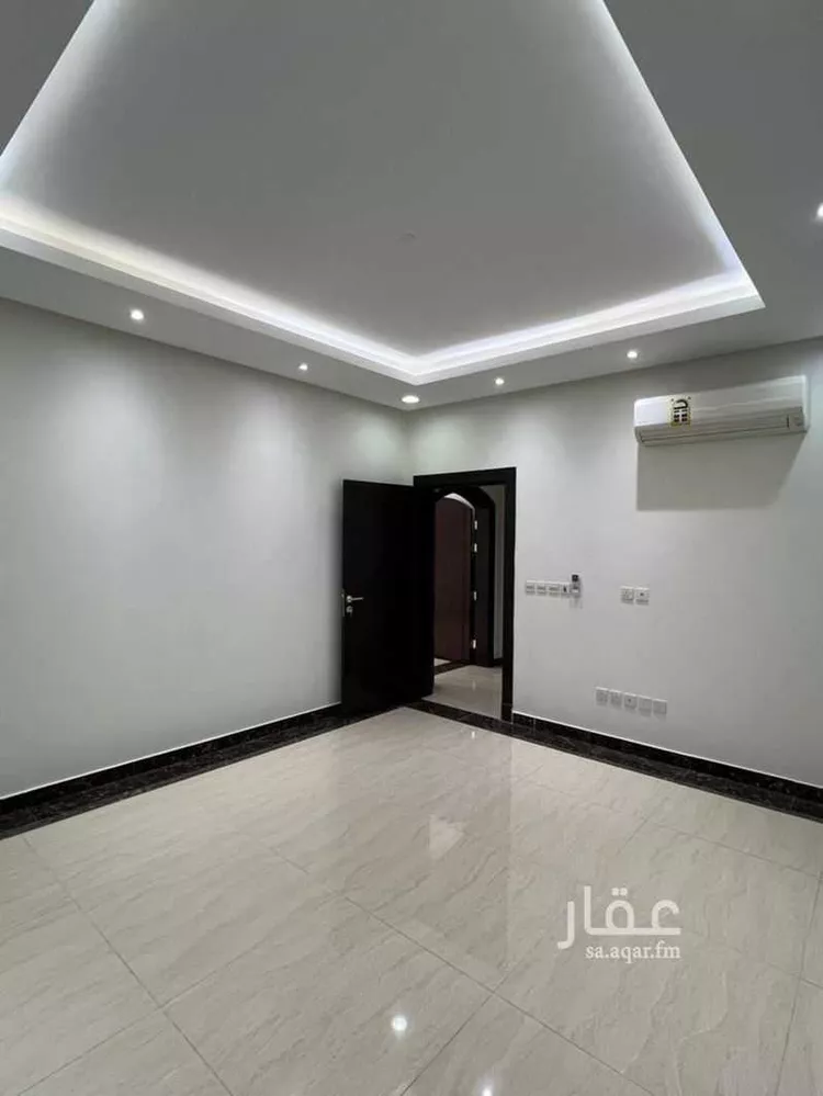 دور للإيجار في شارع عمان, حي العاصمة, مدينة الدرعية, منطقة الرياض صورة 4