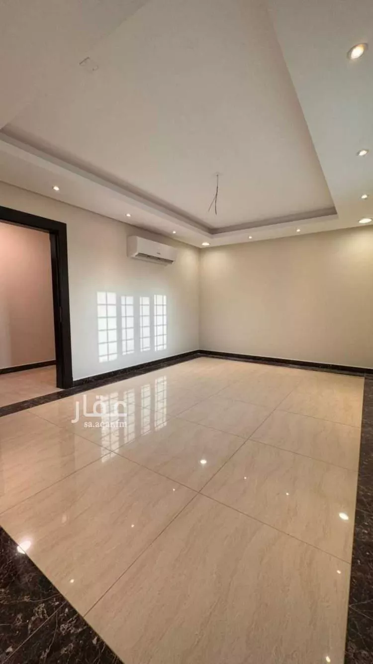 شقة للإيجار في شارع عمان, حي العاصمة, مدينة الدرعية, منطقة الرياض صورة 3