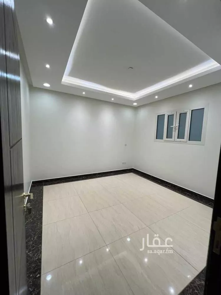 دور للإيجار في شارع عمان, حي العاصمة, مدينة الدرعية, منطقة الرياض 1 صورة