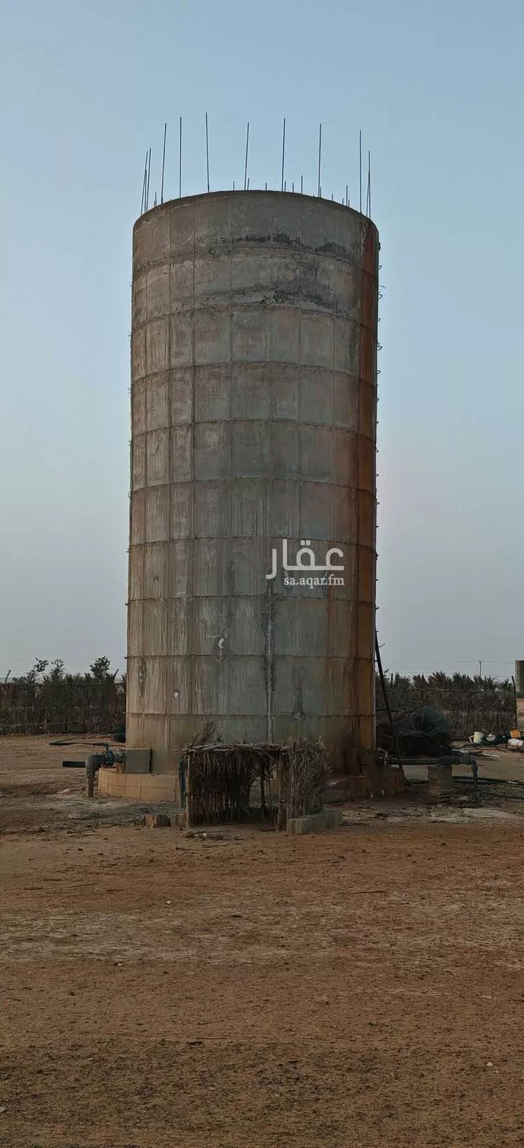 مزرعة للبيع في شارع طريق الدحوة, حي البينه, مدينة البينه, منطقة الرياض صورة 5