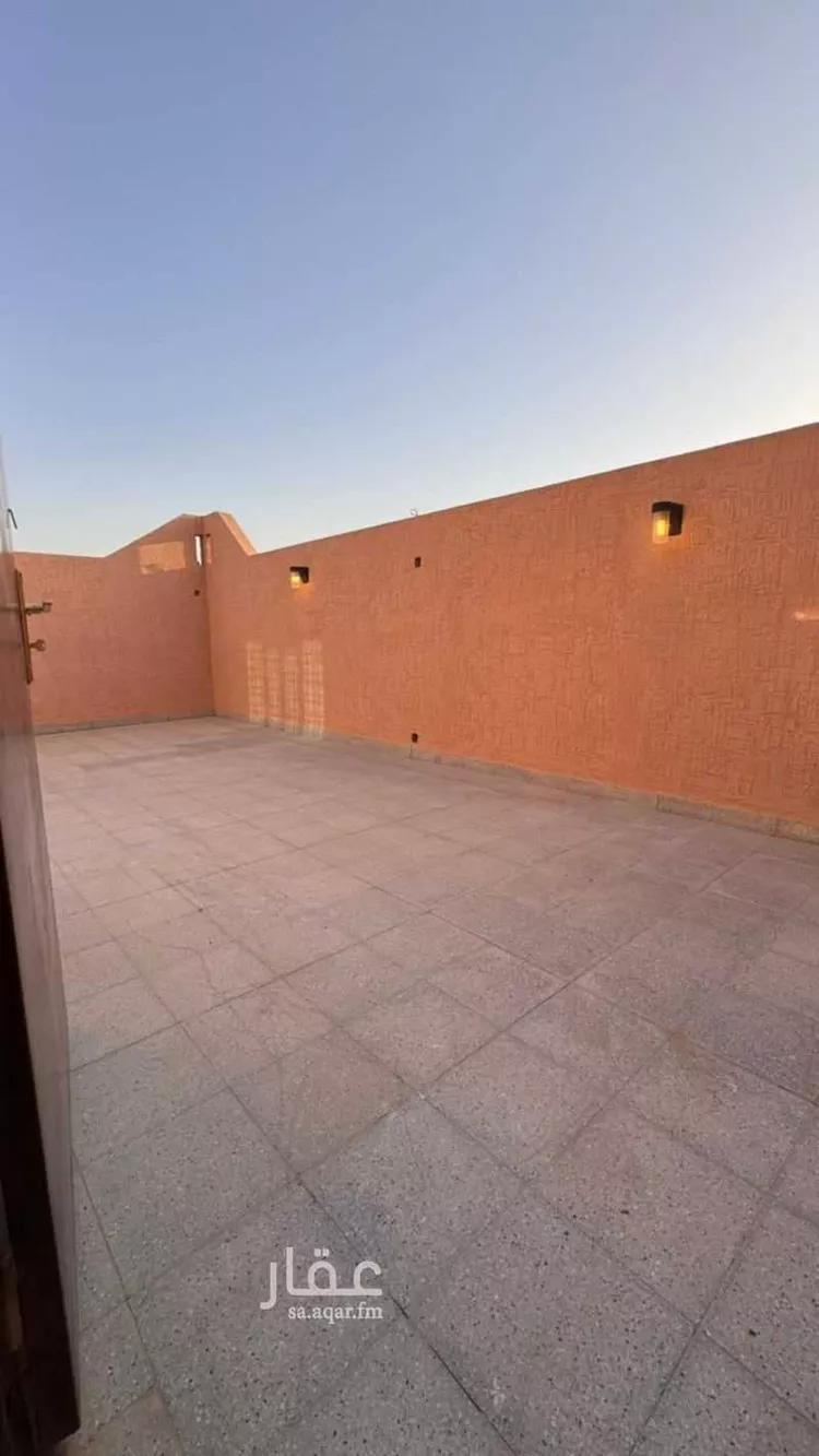 شقة للإيجار في شارع عمان, حي العاصمة, مدينة الدرعية, منطقة الرياض صورة 2