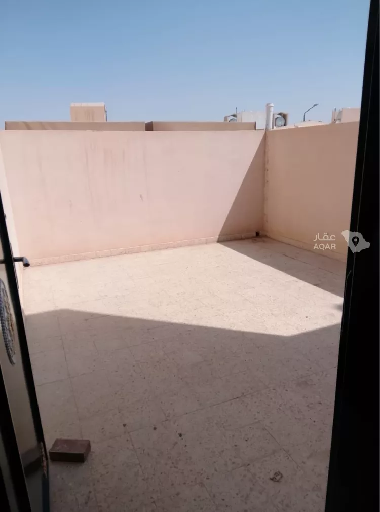 شقة للإيجار في شارع احمد بن داود الجذامي, حي الرمال, مدينة الرياض, منطقة الرياض صورة 4