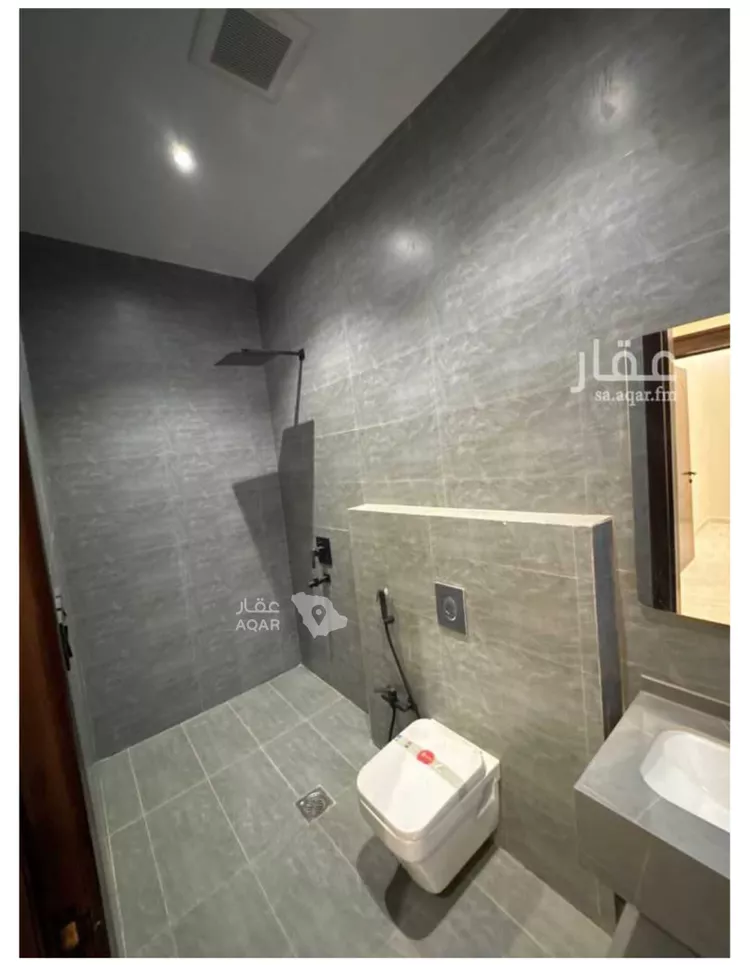شقة للإيجار في شارع عنيزة, حي ظهرة لبن, مدينة الرياض, منطقة الرياض صورة 2